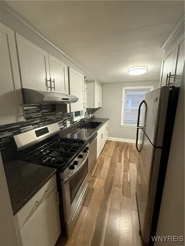 $1,650 | 106 East Morris Avenue, Buffalo, NY 14214