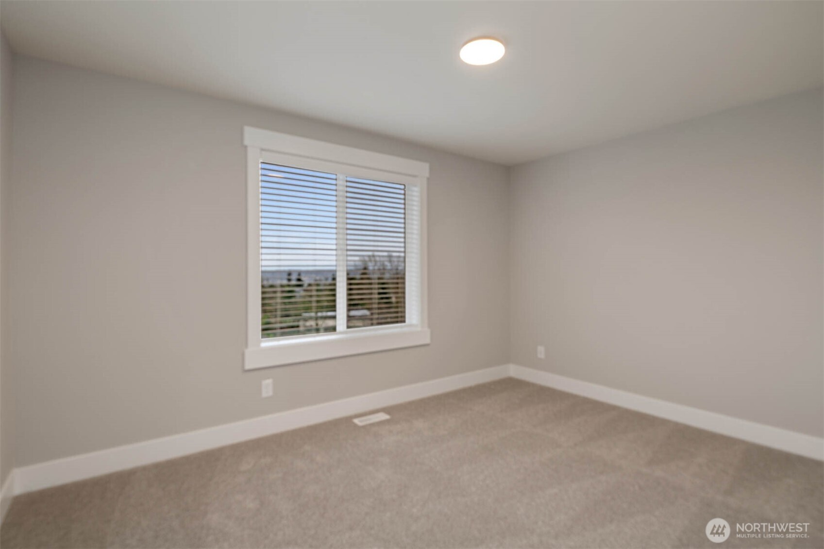 13030 75th Place South Seattle, WA 98178 - Photo 13 of 27 an empty room with a window