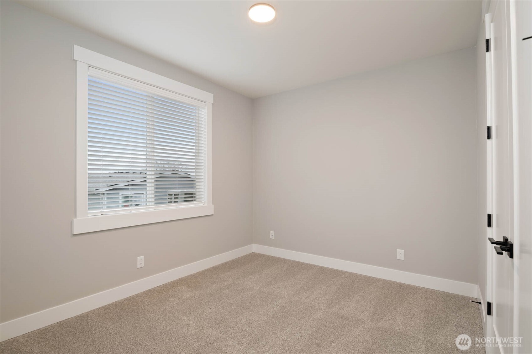 13030 75th Place South Seattle, WA 98178 - Photo 15 of 27 an empty room with a window