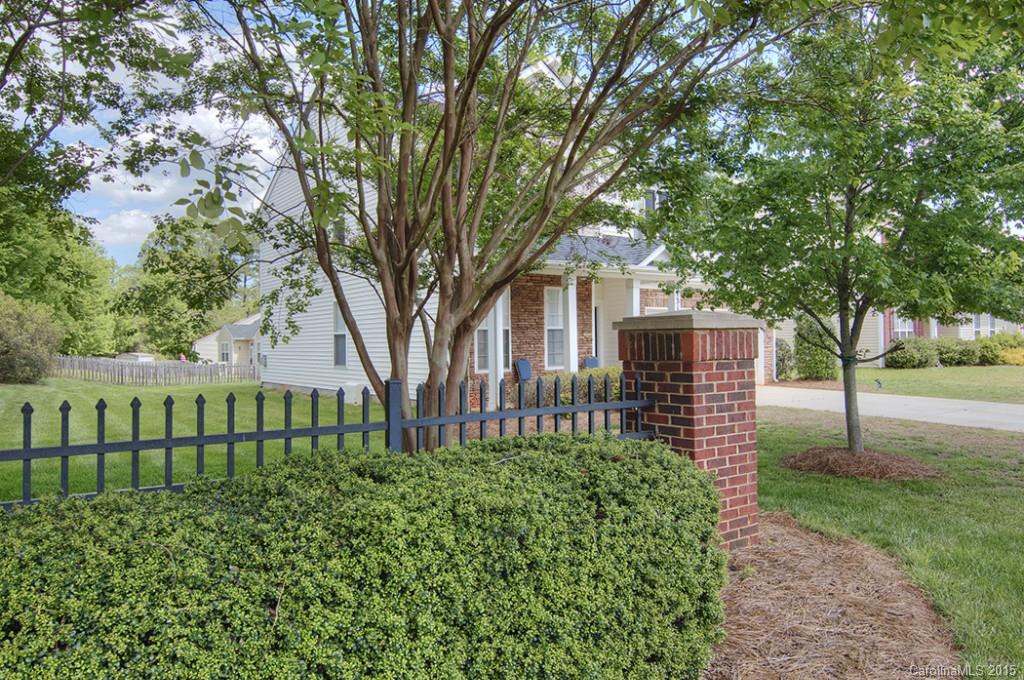 13138 Rothe House Road Charlotte, NC 28273 - Photo 20 of 21 Gallery Image 20