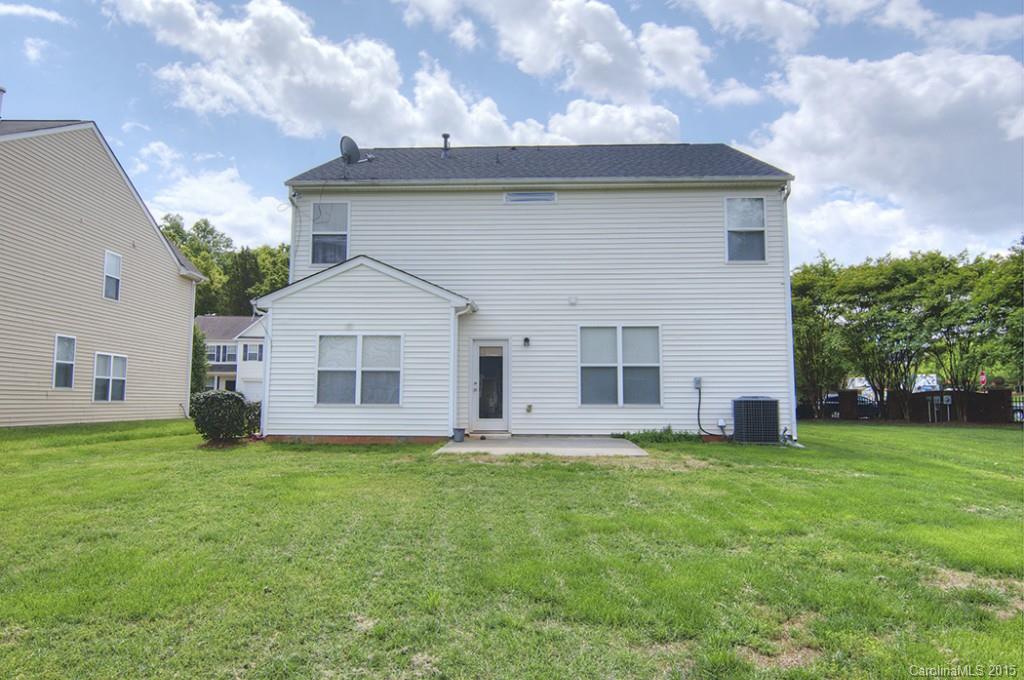 13138 Rothe House Road Charlotte, NC 28273 - Photo 21 of 21 Gallery Image 21