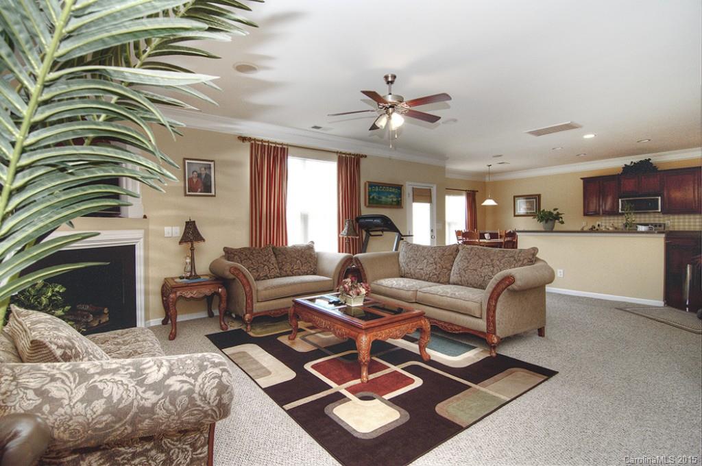 13138 Rothe House Road Charlotte, NC 28273 - Photo 7 of 21 Gallery Image 7