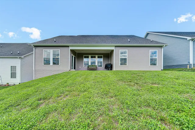 $469,950 | 2145 Kings Walk Drive Northeast, Roanoke, VA 24012