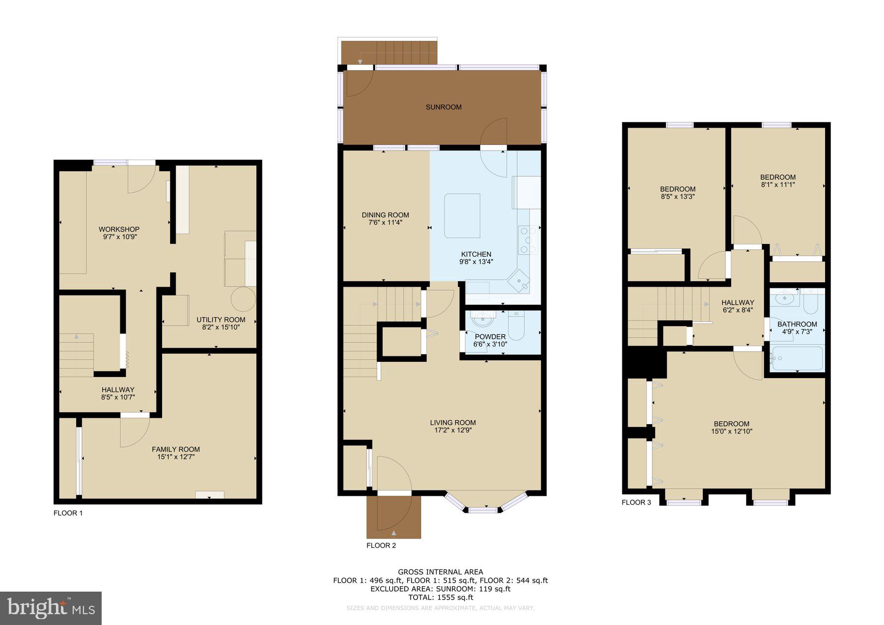 7302 East Springbrook Court Middletown, MD 21769 - Photo 43 of 43 Gallery Image 43