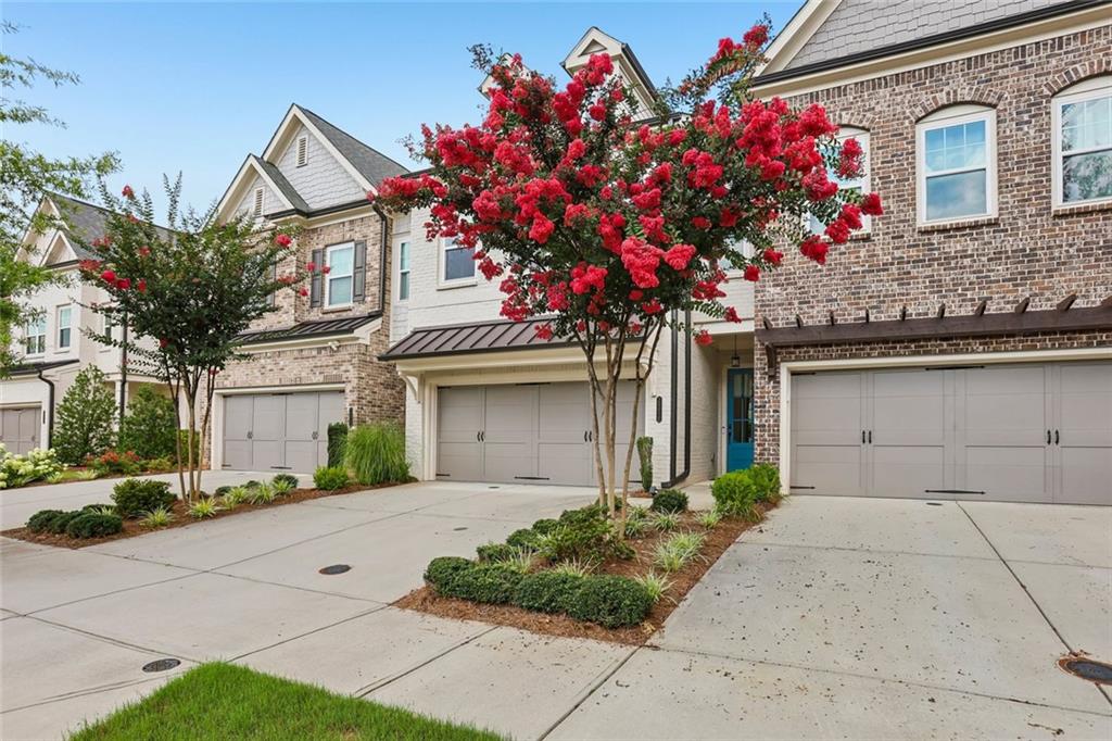 20010 Windalier Way Roswell, GA 30076 - Photo 56 of 61