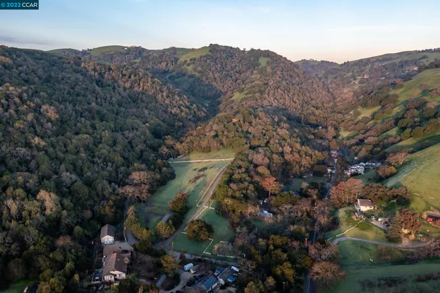 $2,754,000 | 5433 Alhambra Valley Road, Martinez, CA 94553