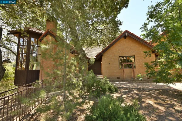 $2,754,000 | 5433 Alhambra Valley Road, Martinez, CA 94553