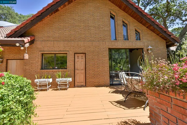 $2,754,000 | 5433 Alhambra Valley Road, Martinez, CA 94553