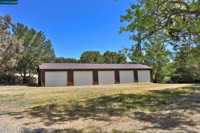 $2,754,000 | 5433 Alhambra Valley Road, Martinez, CA 94553