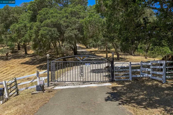 $2,754,000 | 5433 Alhambra Valley Road, Martinez, CA 94553