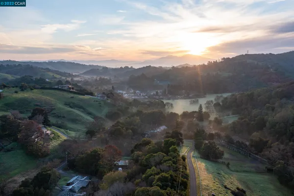 $2,754,000 | 5433 Alhambra Valley Road, Martinez, CA 94553