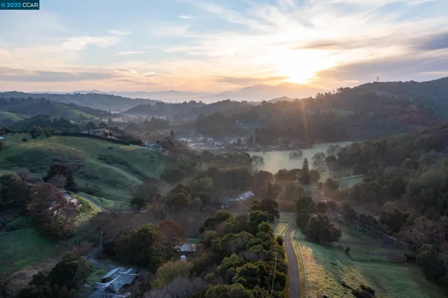 $2,754,000 | 5433 Alhambra Valley Road, Martinez, CA 94553