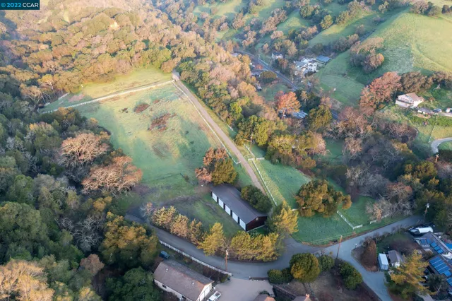 $2,754,000 | 5433 Alhambra Valley Road, Martinez, CA 94553