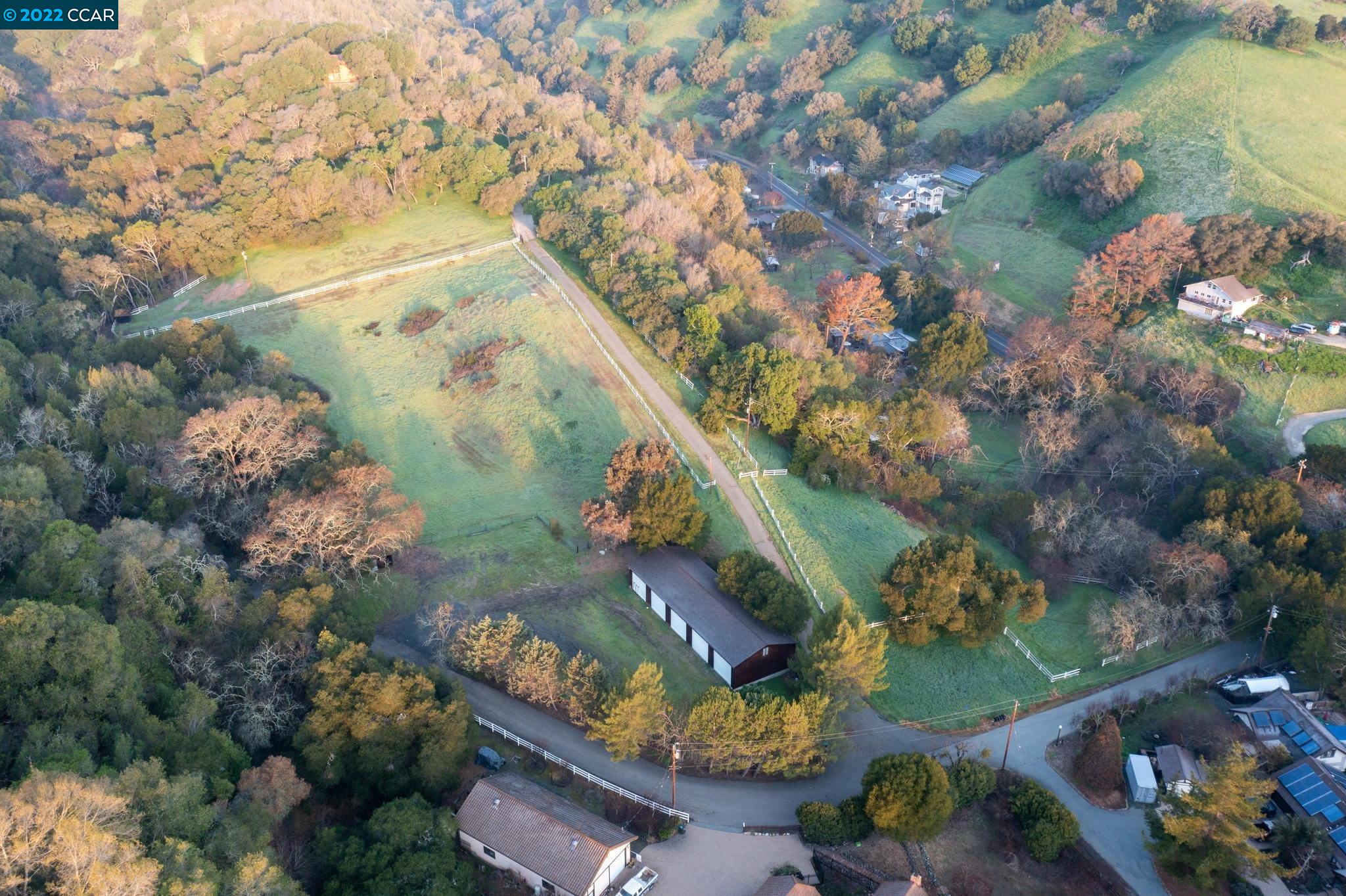 5433 Alhambra Valley Road Martinez, CA 94553 - Photo 54 of 59