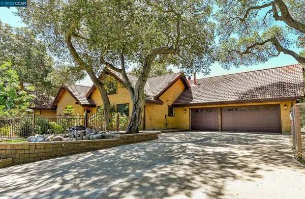 $2,754,000 | 5433 Alhambra Valley Road, Martinez, CA 94553