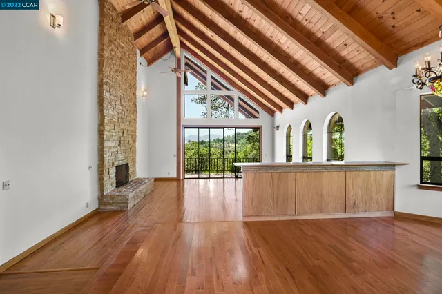 $2,754,000 | 5433 Alhambra Valley Road, Martinez, CA 94553