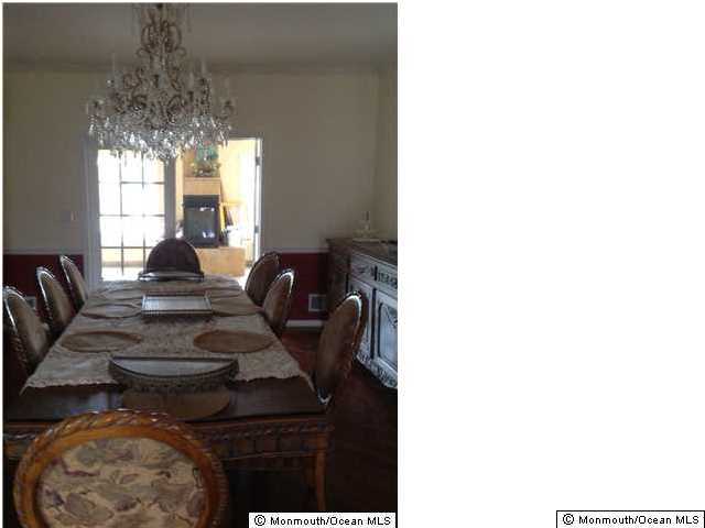 139 Pin Oak Road Freehold, NJ 07728 - Photo 5 of 11 Additional Photo