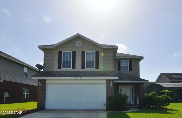 $3,100 | 5432 Cordgrass Bend Lane, Port Orange, FL 32128