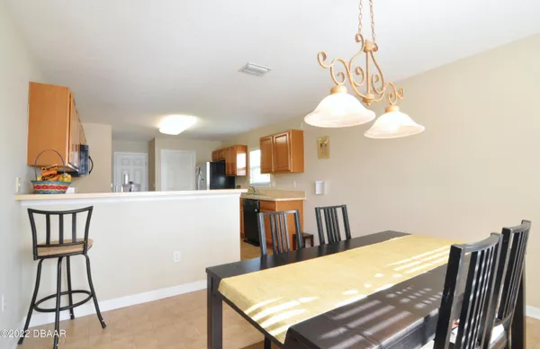 $3,100 | 5432 Cordgrass Bend Lane, Port Orange, FL 32128