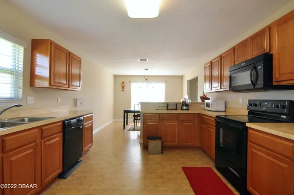 $3,100 | 5432 Cordgrass Bend Lane, Port Orange, FL 32128