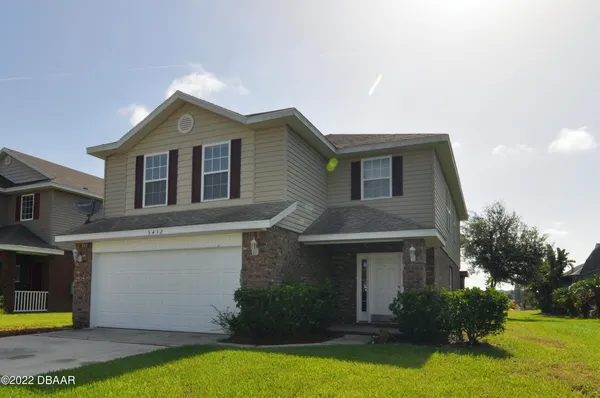 $3,100 | 5432 Cordgrass Bend Lane, Port Orange, FL 32128
