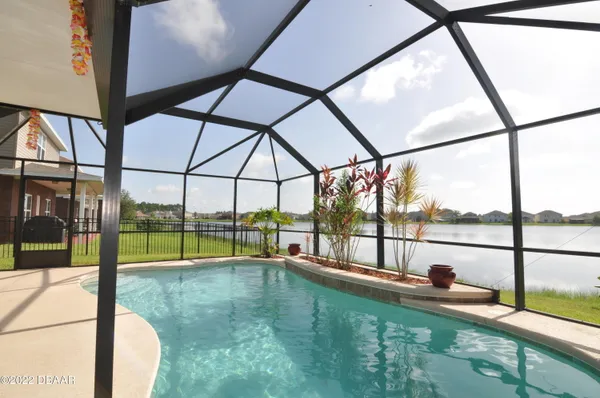 $3,100 | 5432 Cordgrass Bend Lane, Port Orange, FL 32128