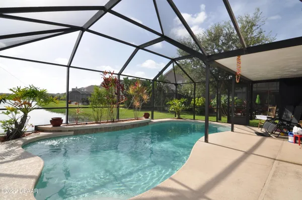 $3,100 | 5432 Cordgrass Bend Lane, Port Orange, FL 32128