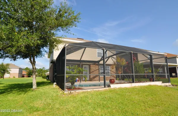 $3,100 | 5432 Cordgrass Bend Lane, Port Orange, FL 32128