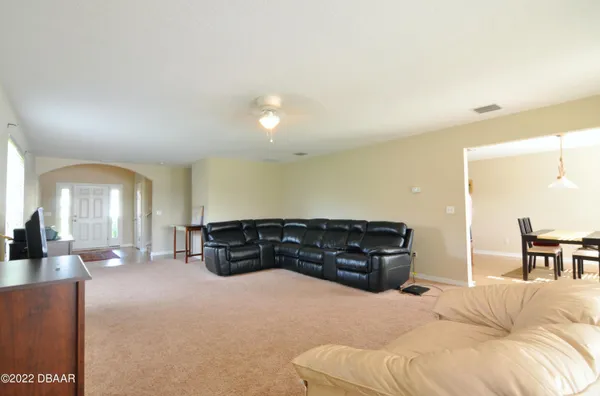 $3,100 | 5432 Cordgrass Bend Lane, Port Orange, FL 32128