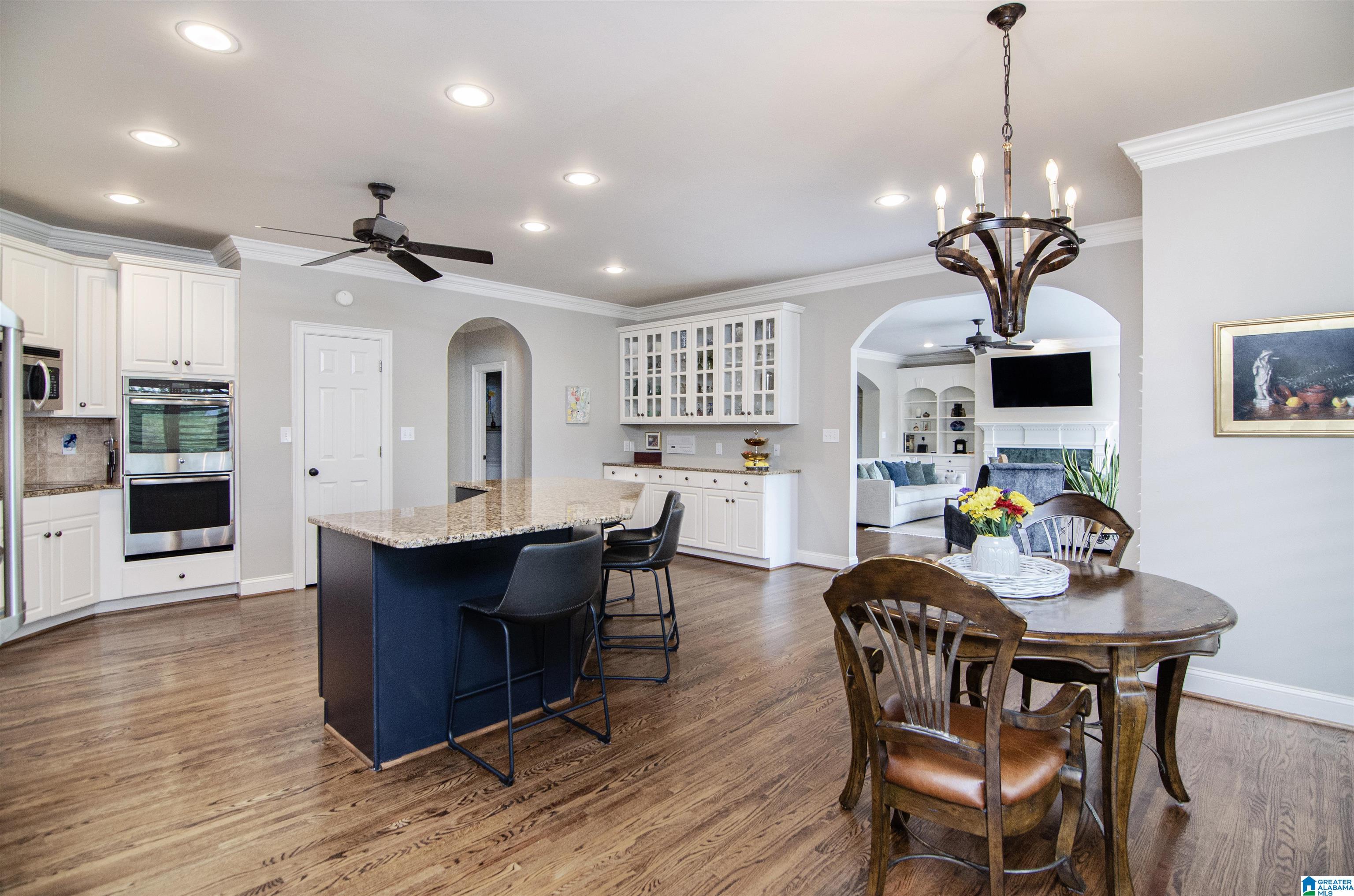 2096 Brook Highland Ridge Birmingham, AL 35242 - Photo 27 of 61
