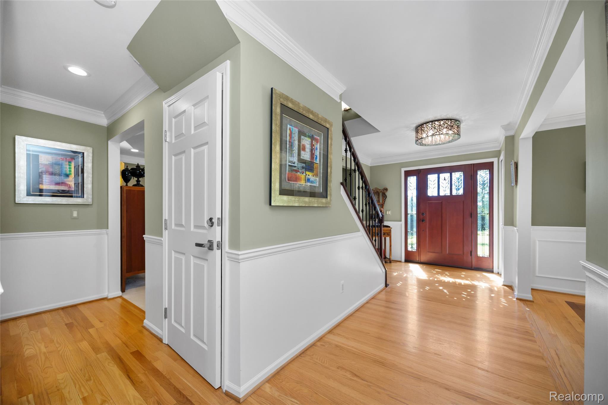 7505 Quail Ridge Drive Dexter, MI 48130 - Photo 25 of 75 030_48.jpg