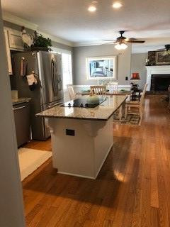 390 McElmurray Farm Road Jackson, SC 29831 - Photo 16 of 29