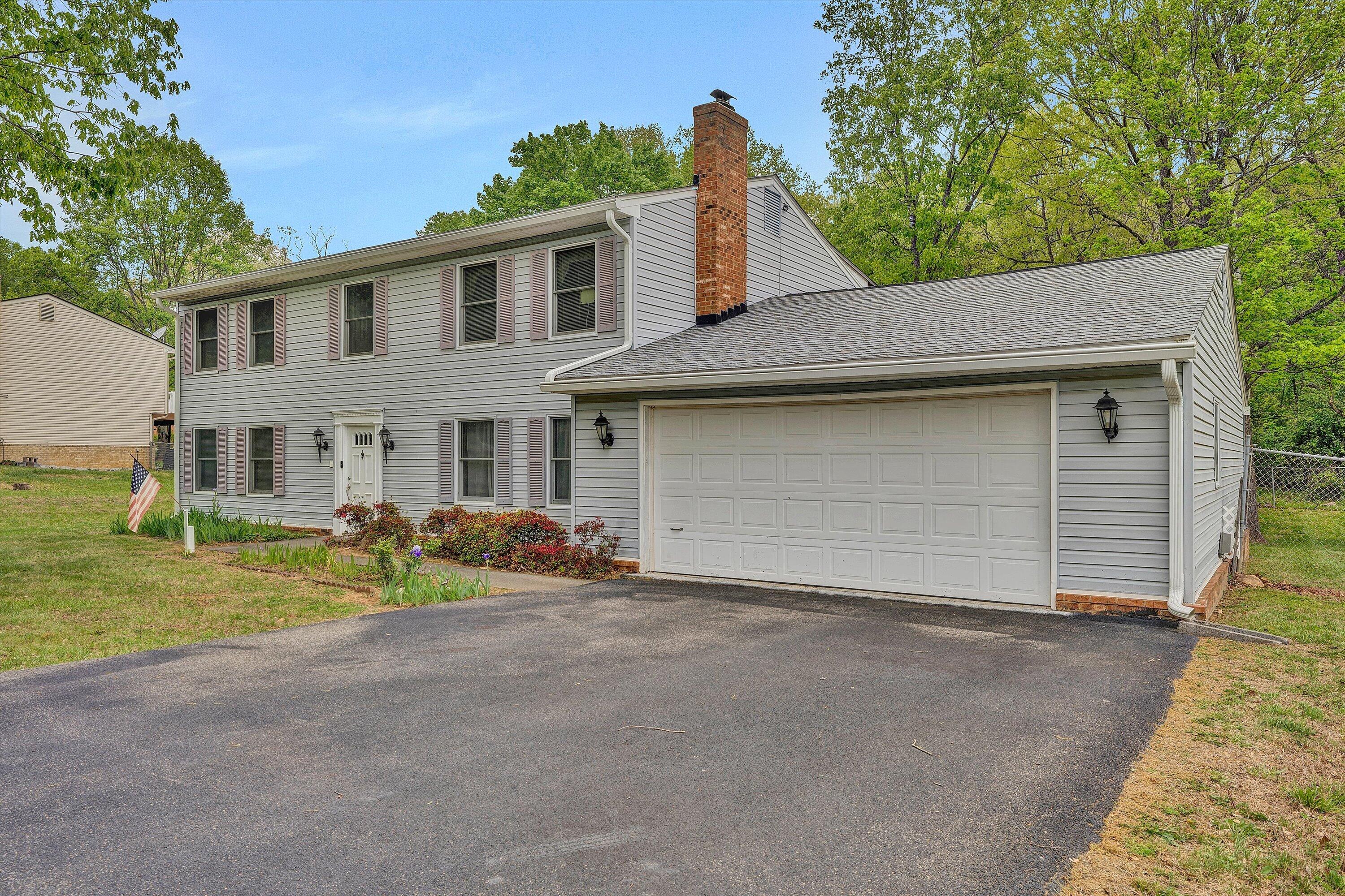 124 Stratford Drive Blue Ridge, VA 24064 - Photo 1 of 32 01-SGP-04111