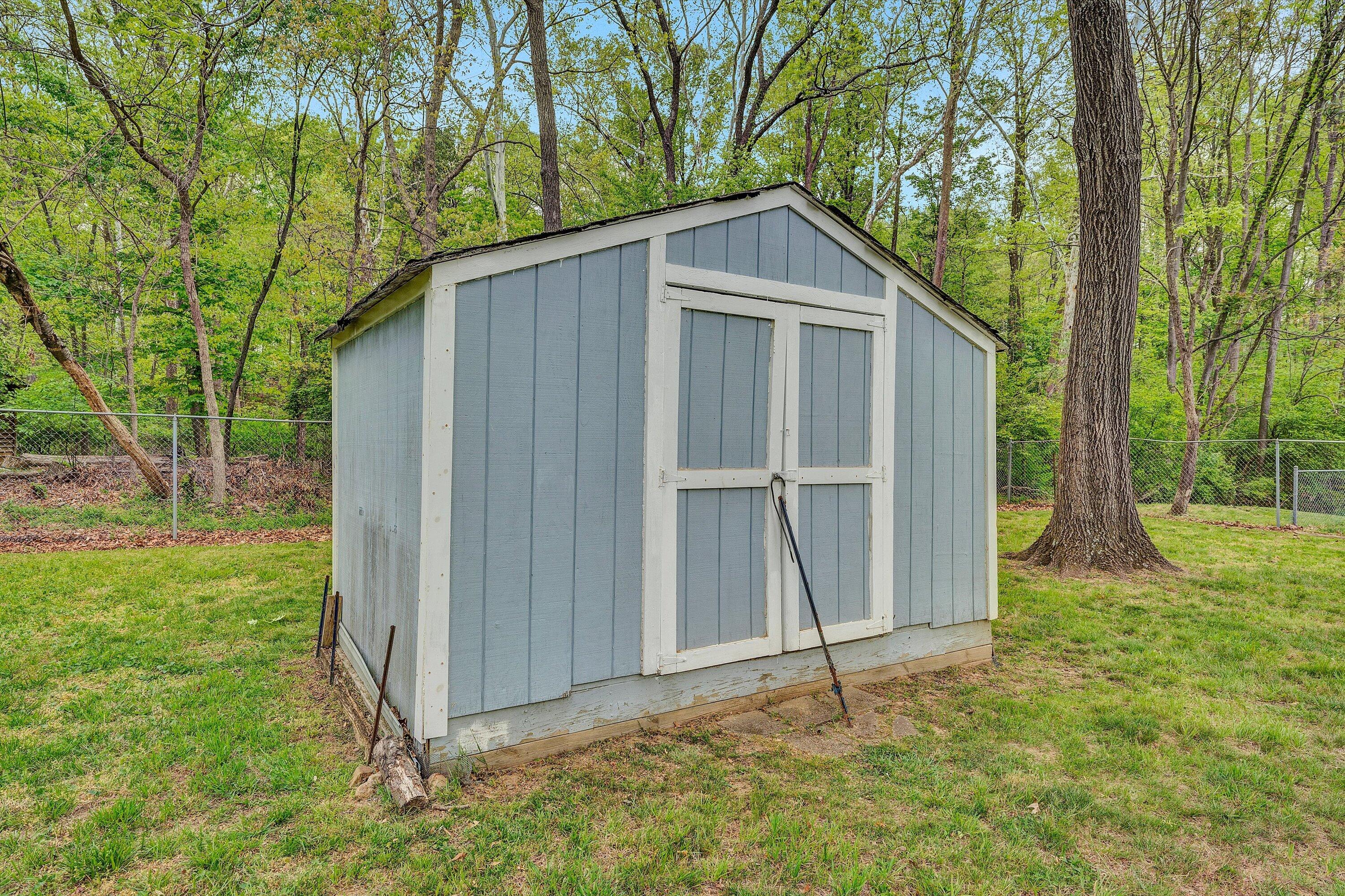 124 Stratford Drive Blue Ridge, VA 24064 - Photo 30 of 32 30-SGP-04138