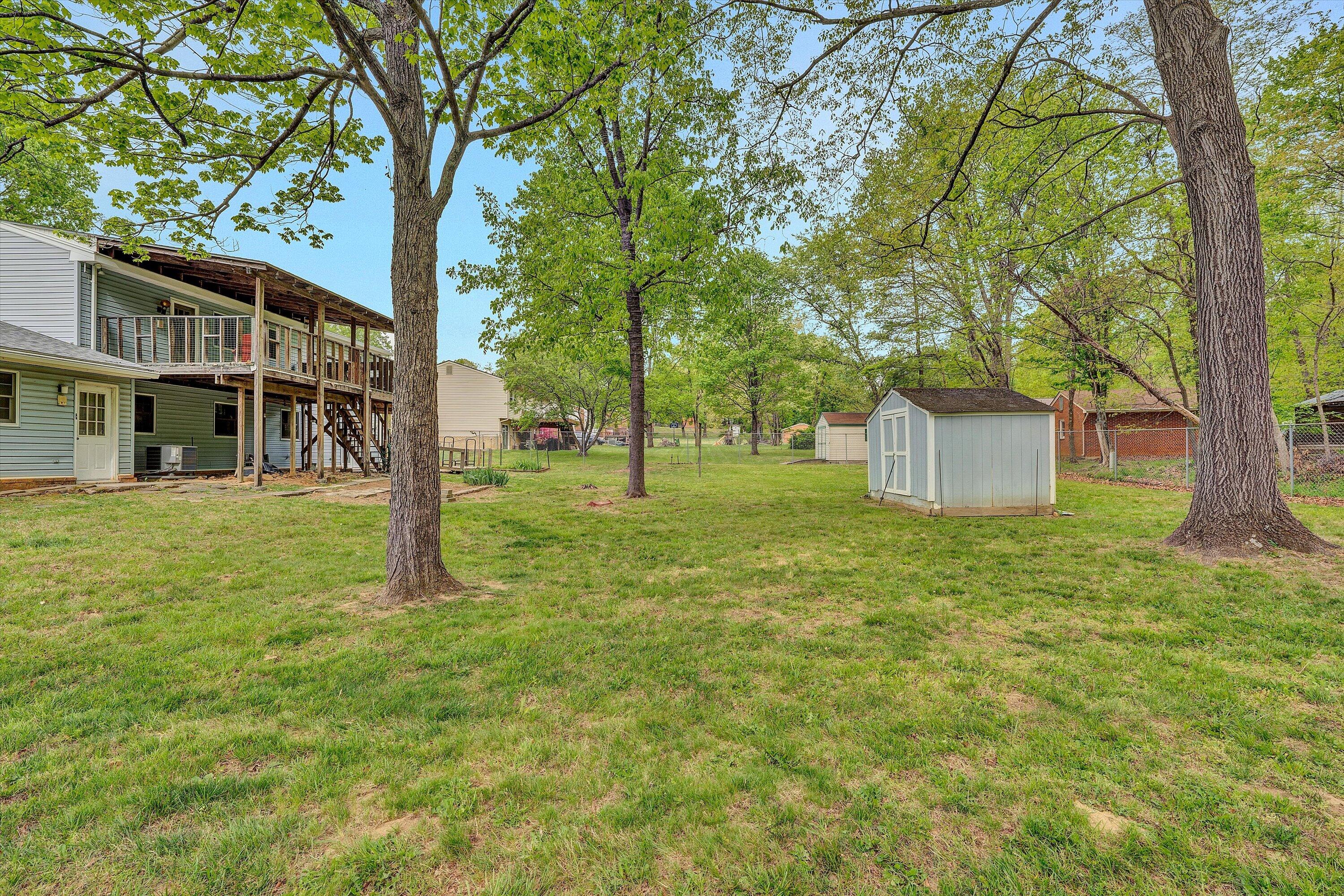 124 Stratford Drive Blue Ridge, VA 24064 - Photo 31 of 32 31-SGP-04141