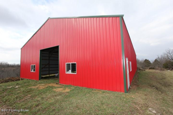 1500 Aaron Barnett Road Lawrenceburg, KY 40342 - Photo 1 of 39 IMG_9406