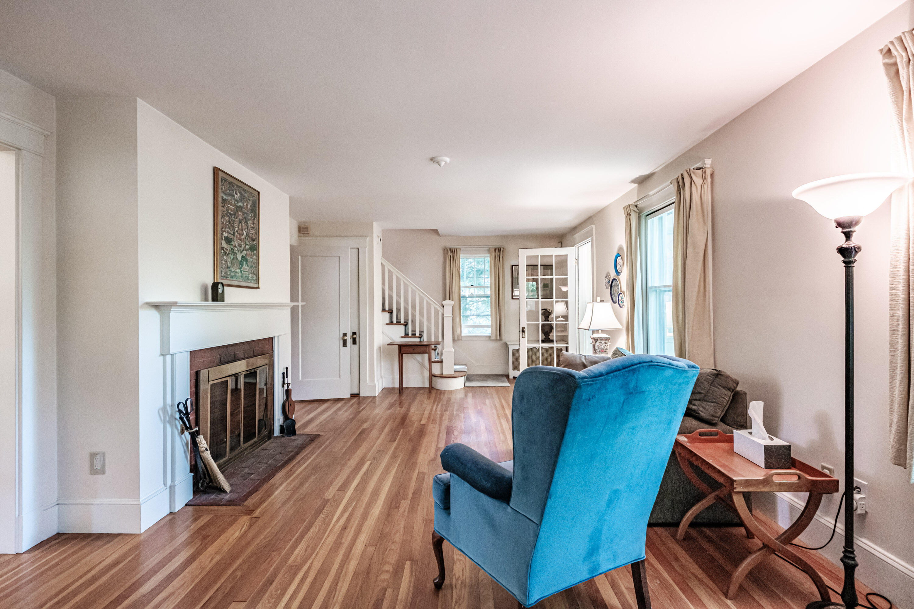 72 Stonybrook Road Cape Elizabeth, ME 04107 - Photo 12 of 74 20260709gp-60026