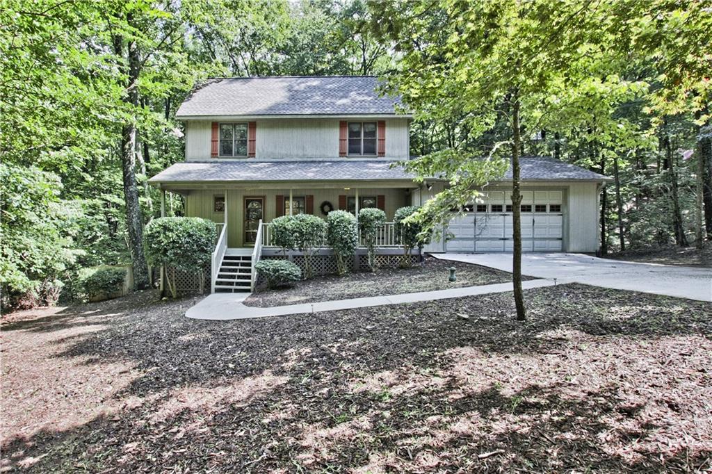 833 Denny Ridge Road
