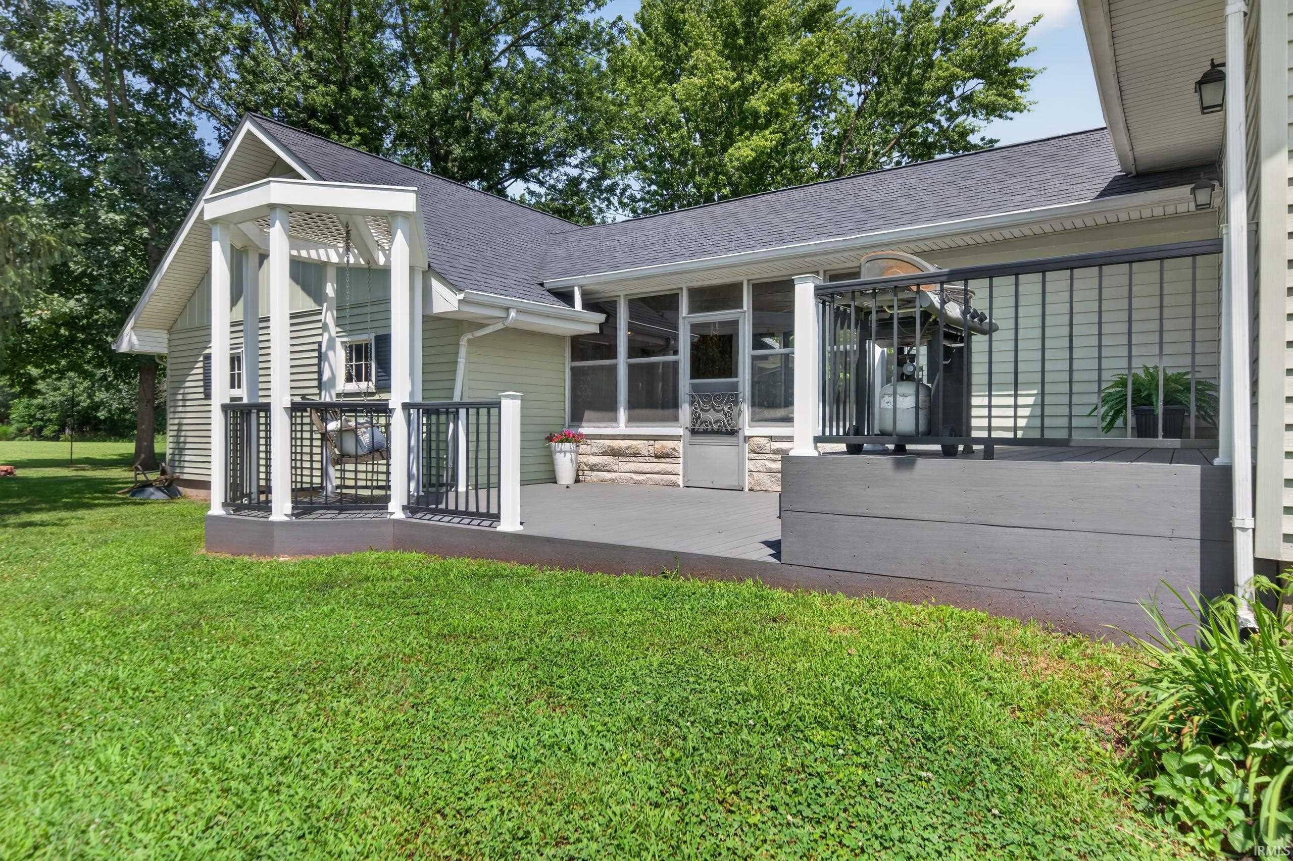 308 North State Road Akron, IN 46910 - Photo 3 of 26 Gallery Image 3
