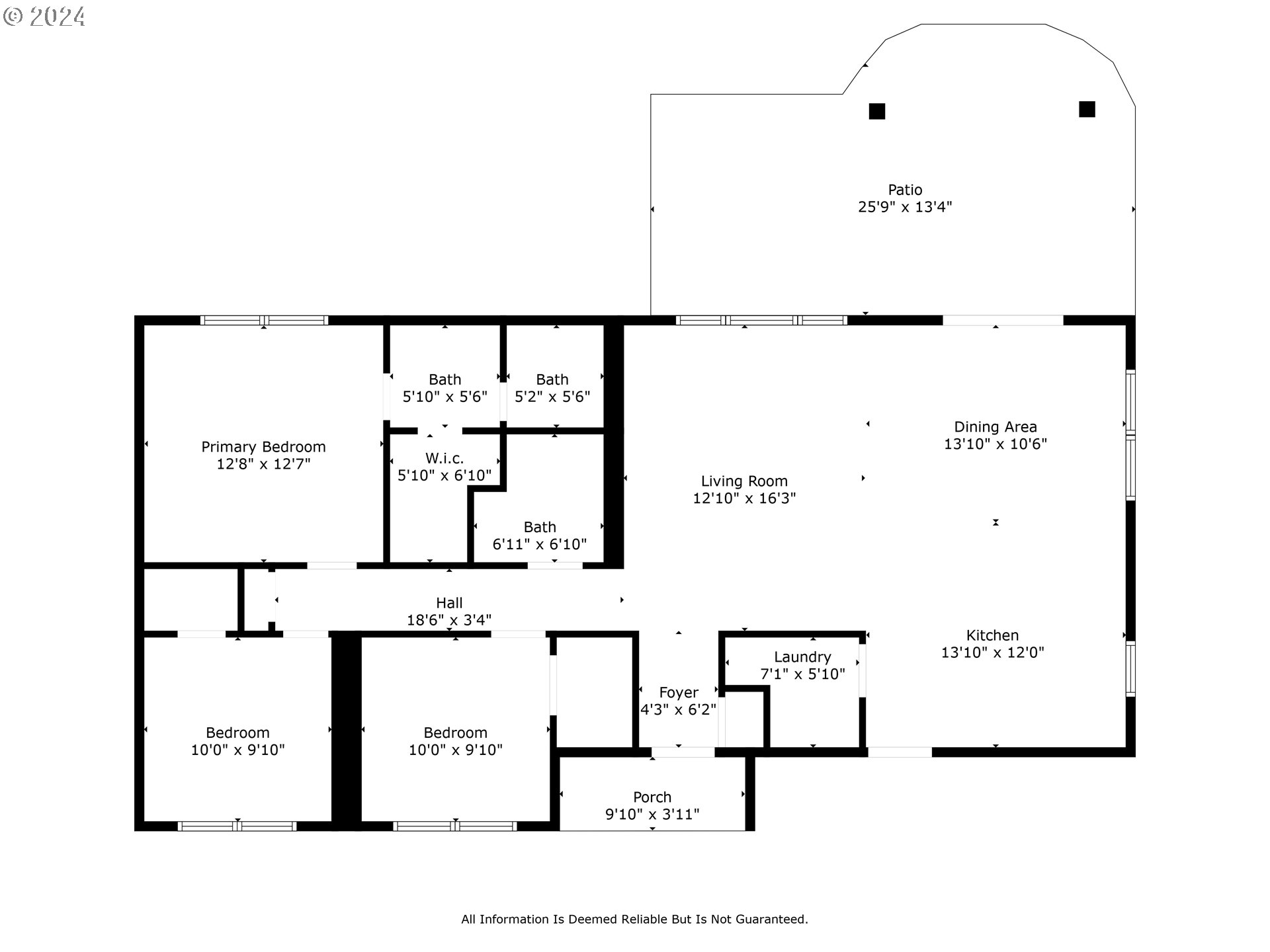 2257 Clear Vue Lane Springfield, OR 97477 - Photo 35 of 35 Gallery Image 35
