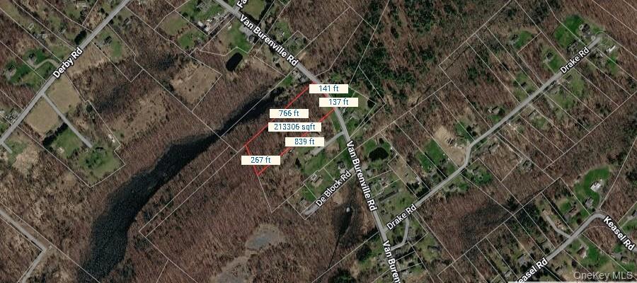 Van Burenville Road Middletown, NY 10940 - Photo 2 of 5