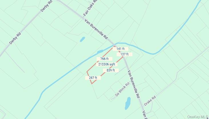 Van Burenville Road Middletown, NY 10940 - Photo 3 of 5 a bathroom with a shower