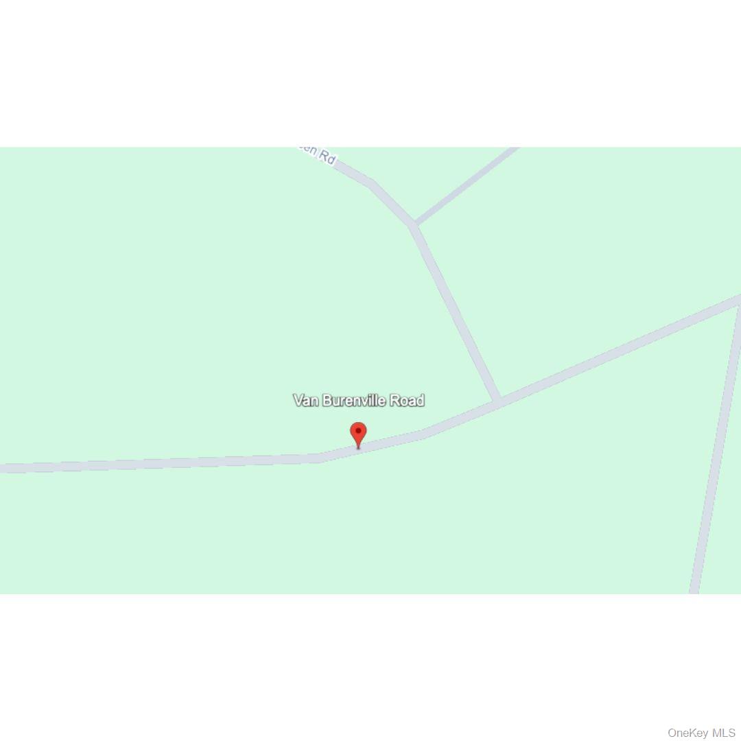 Van Burenville Road Middletown, NY 10940 - Photo 5 of 5 a picture of a floor plan