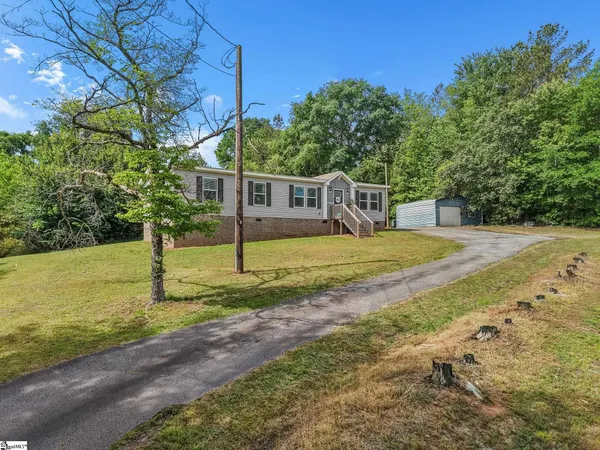 $269,900 | 1781 Walhalla Highway, Pickens, SC 29671