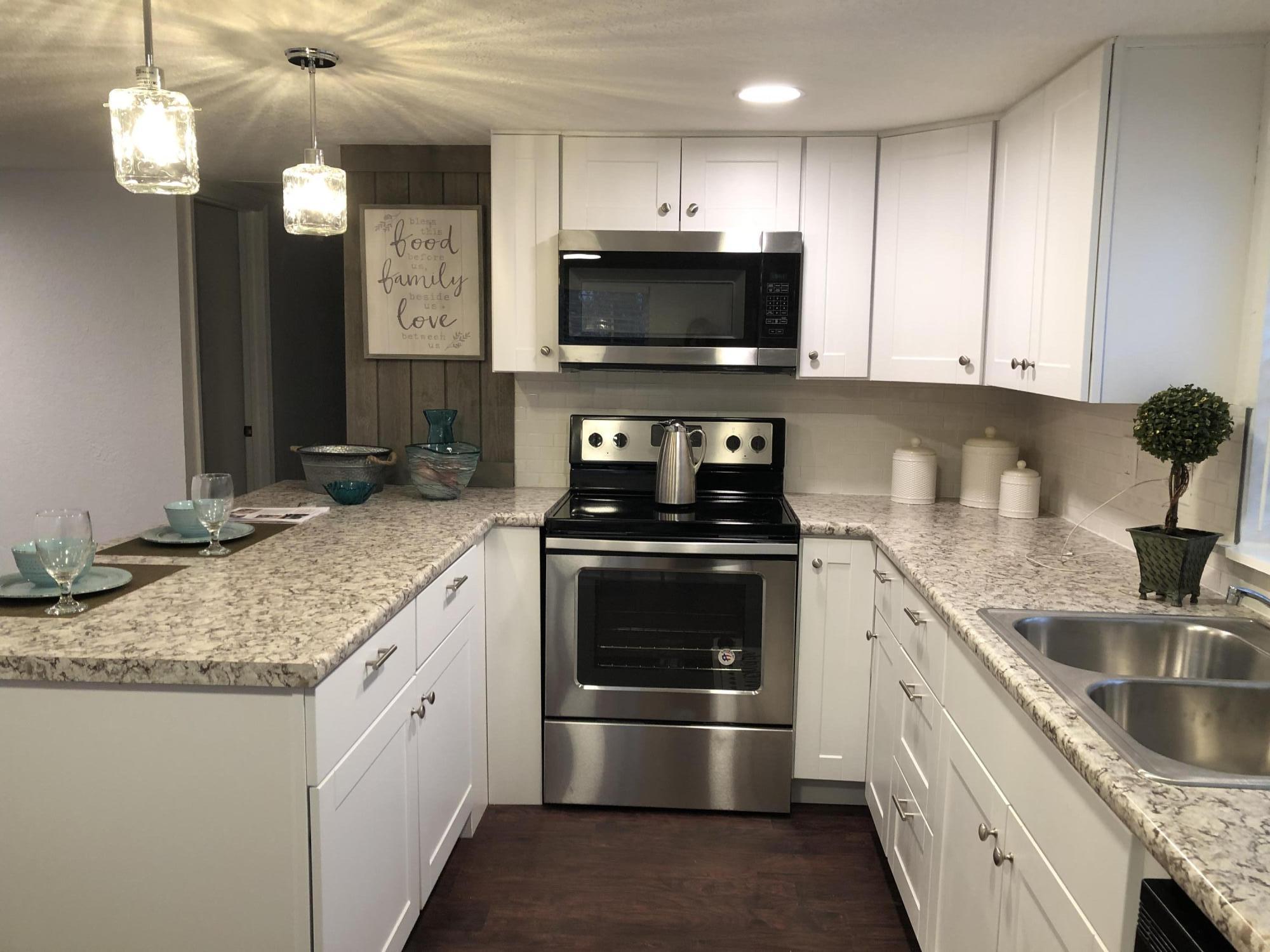 493 West Outer Drive Oak Ridge, TN 37830 - Photo 13 of 28 All New