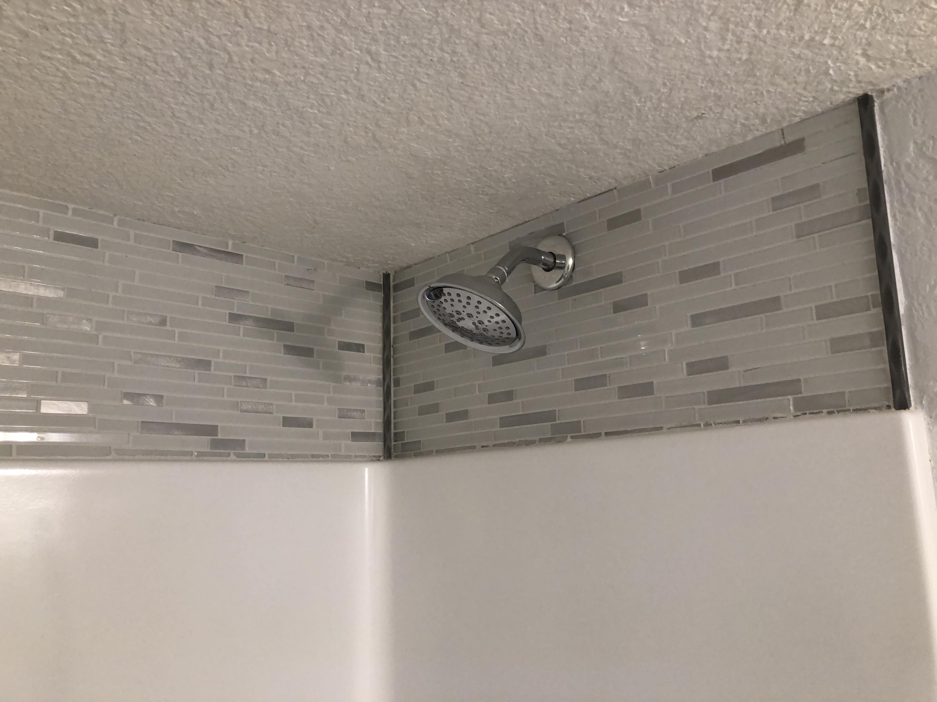493 West Outer Drive Oak Ridge, TN 37830 - Photo 16 of 28 Shower Tile