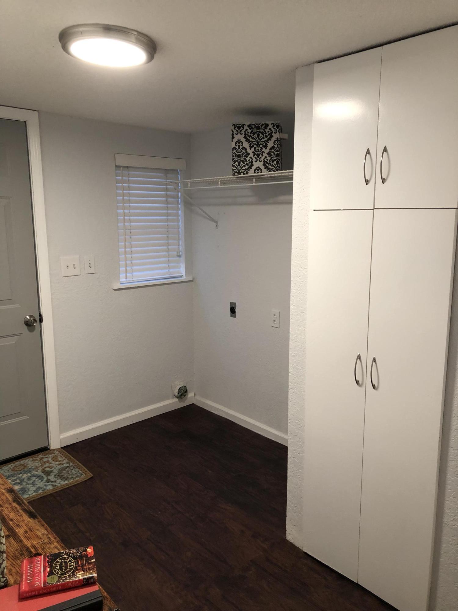 493 West Outer Drive Oak Ridge, TN 37830 - Photo 17 of 28 Laundry & Extra Storage