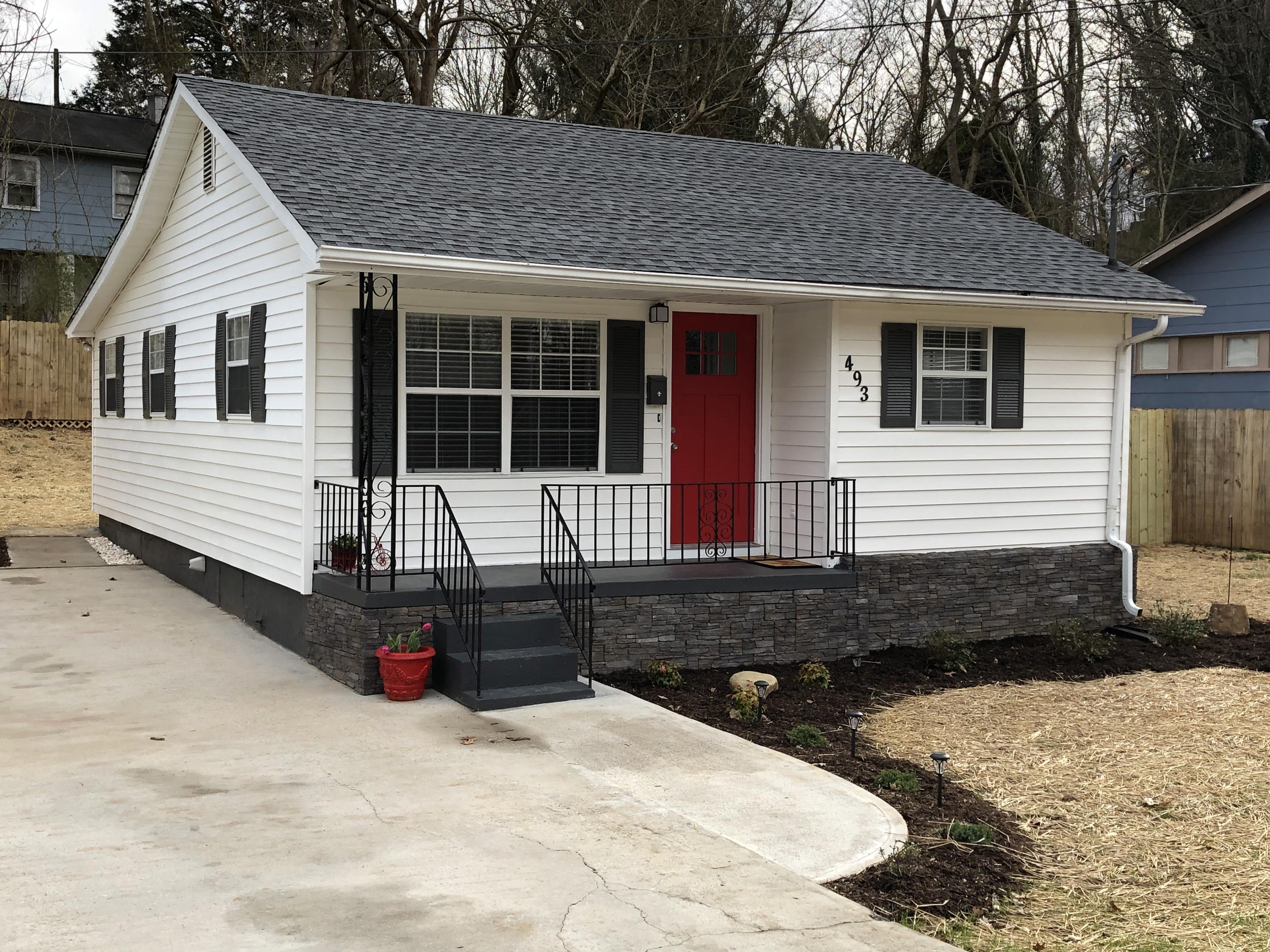 493 West Outer Drive Oak Ridge, TN 37830 - Photo 24 of 28 Ready for You!