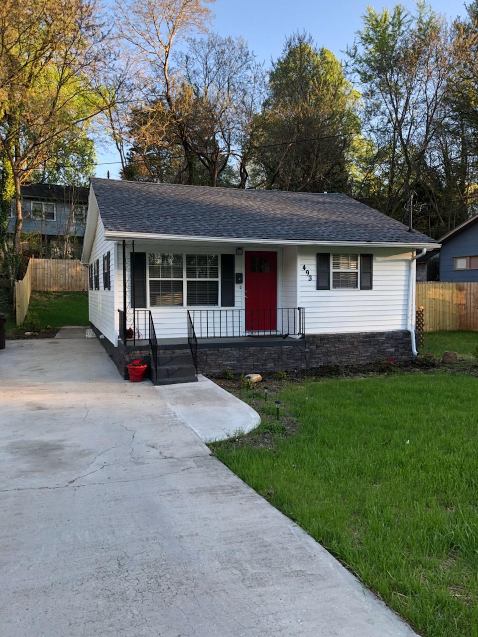 493 West Outer Drive Oak Ridge, TN 37830 - Photo 27 of 28 Wouter