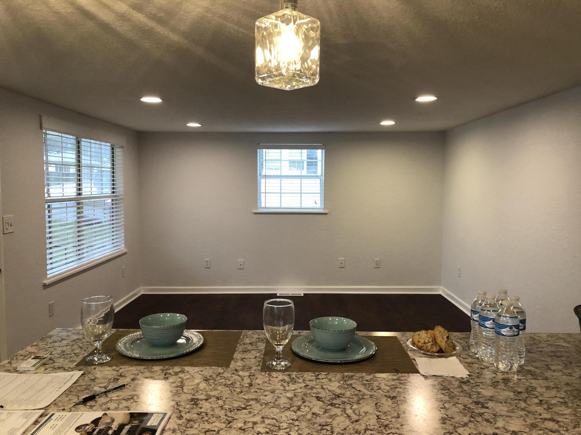 493 West Outer Drive Oak Ridge, TN 37830 - Photo 6 of 28 Open Concept